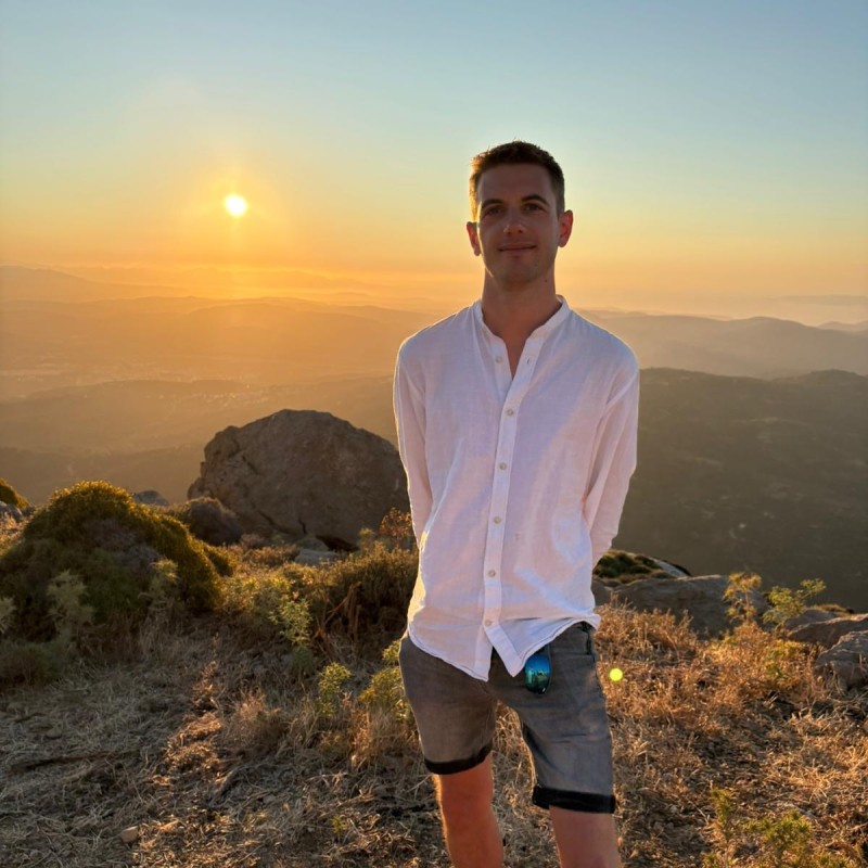 Thomas William McClean profile picture